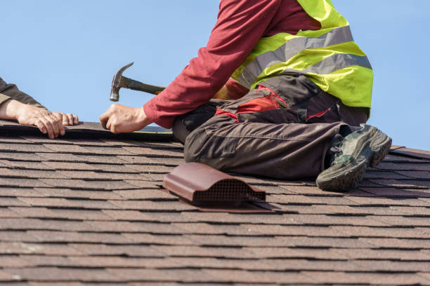 Quick and Trustworthy Emergency Roof Repair Services in New River, AZ