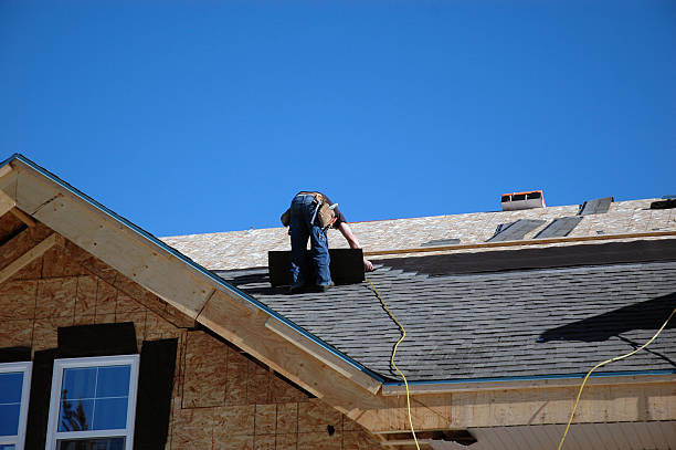 Best Residential Roofing Contractor  in New River, AZ